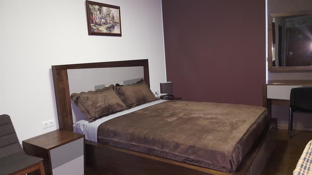 Mimino Apartment Deluxe First Line Batumi Camera foto