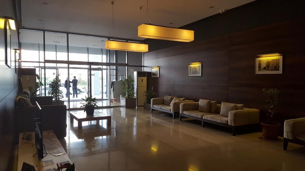 Mimino Apartment Deluxe First Line Batumi Esterno foto